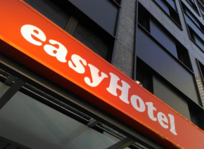 Гостиница easyHotel Frankfurt City Center  Франкфурт/Майн